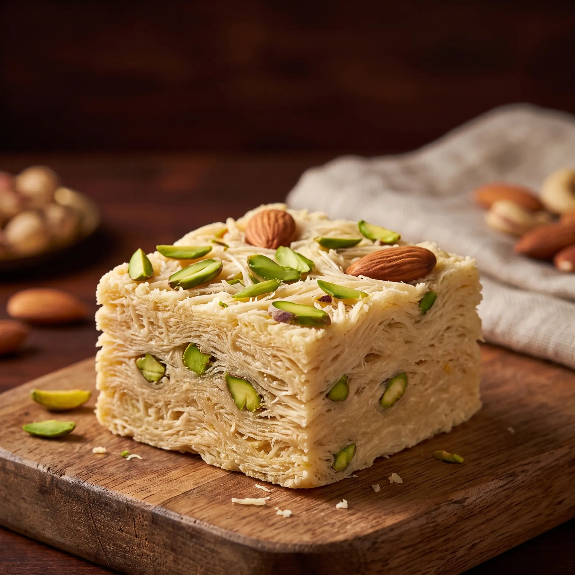 Soan Papdi