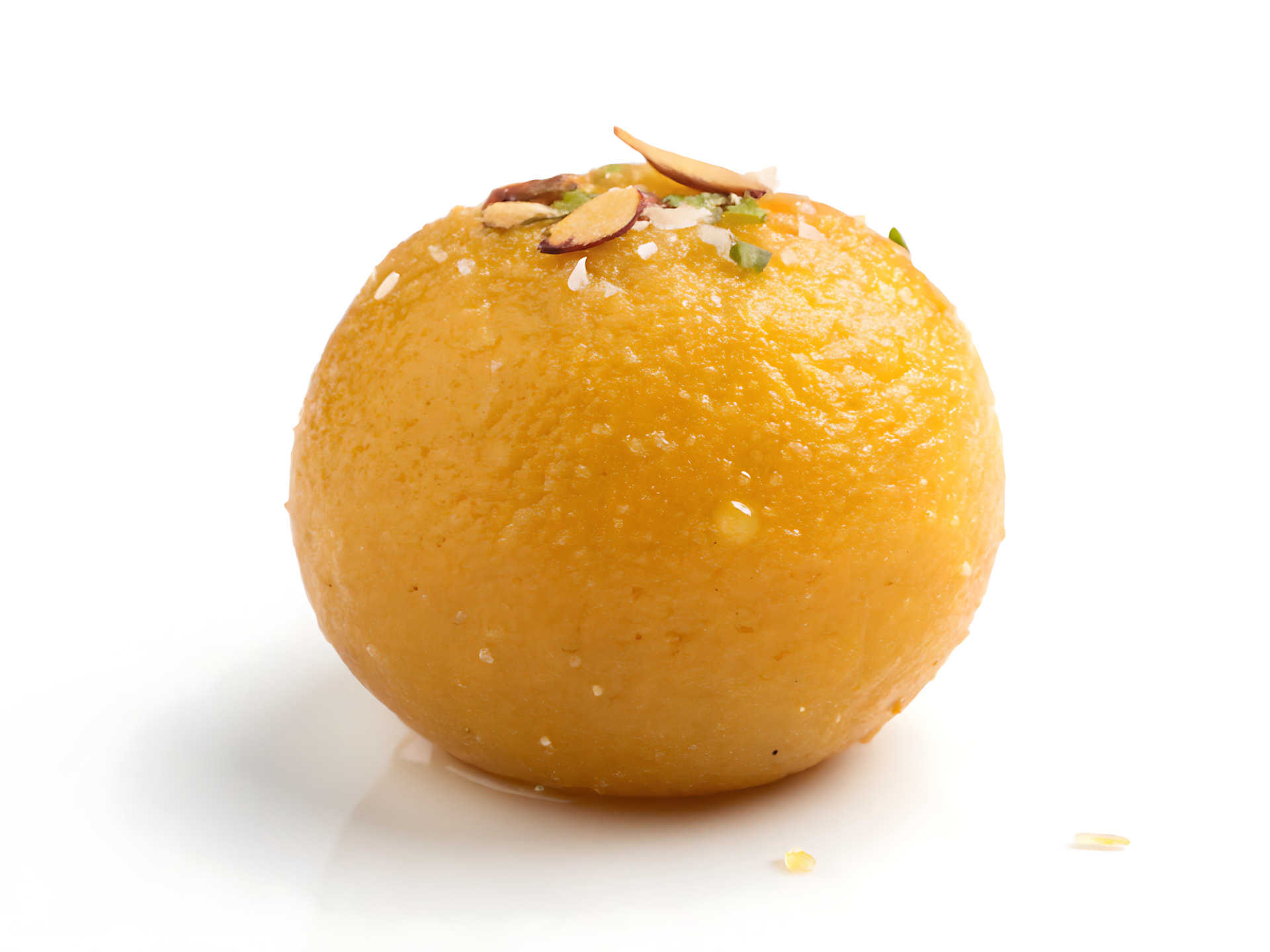 Motichoor Ladoo