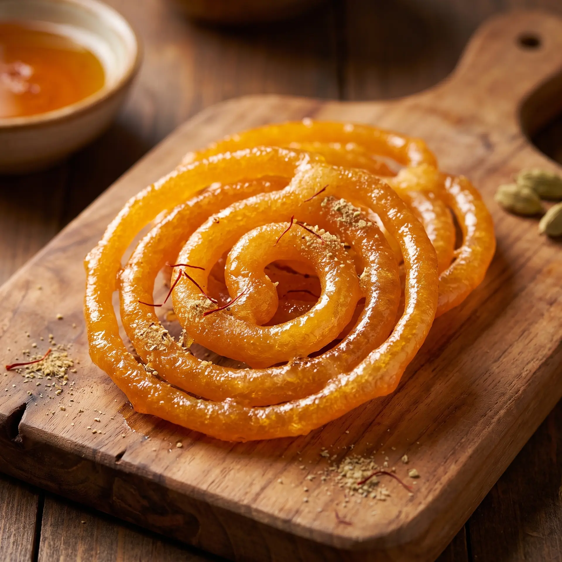Jalebi