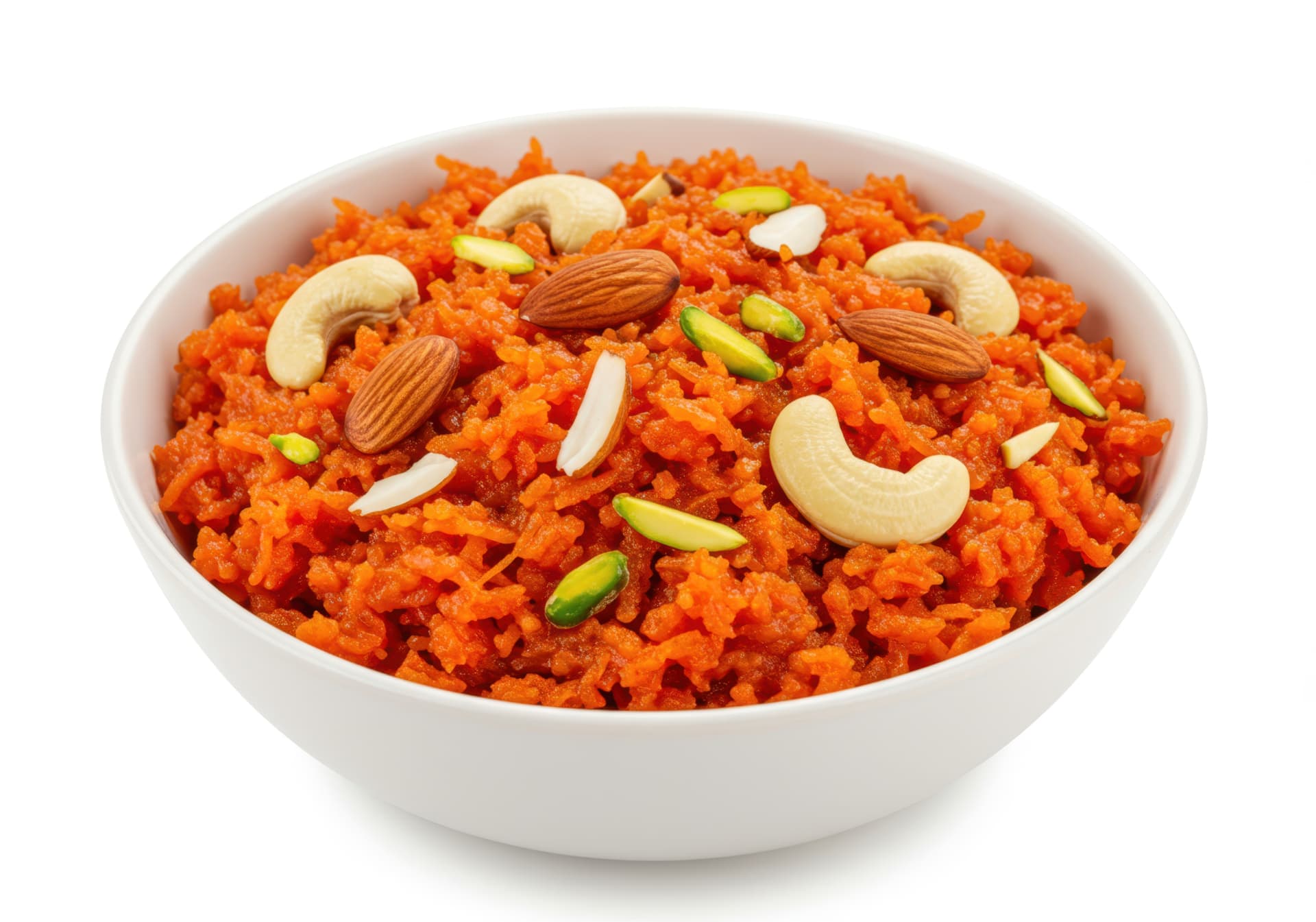 Gajar Halwa