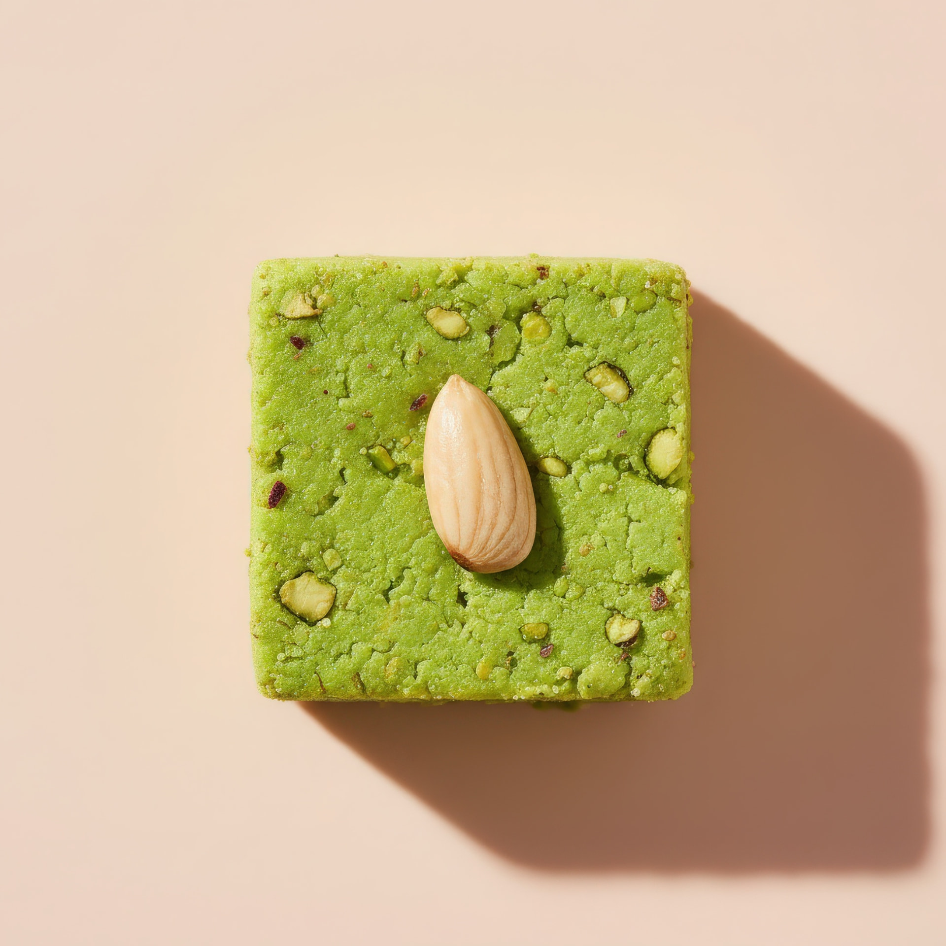 Pista Barfi