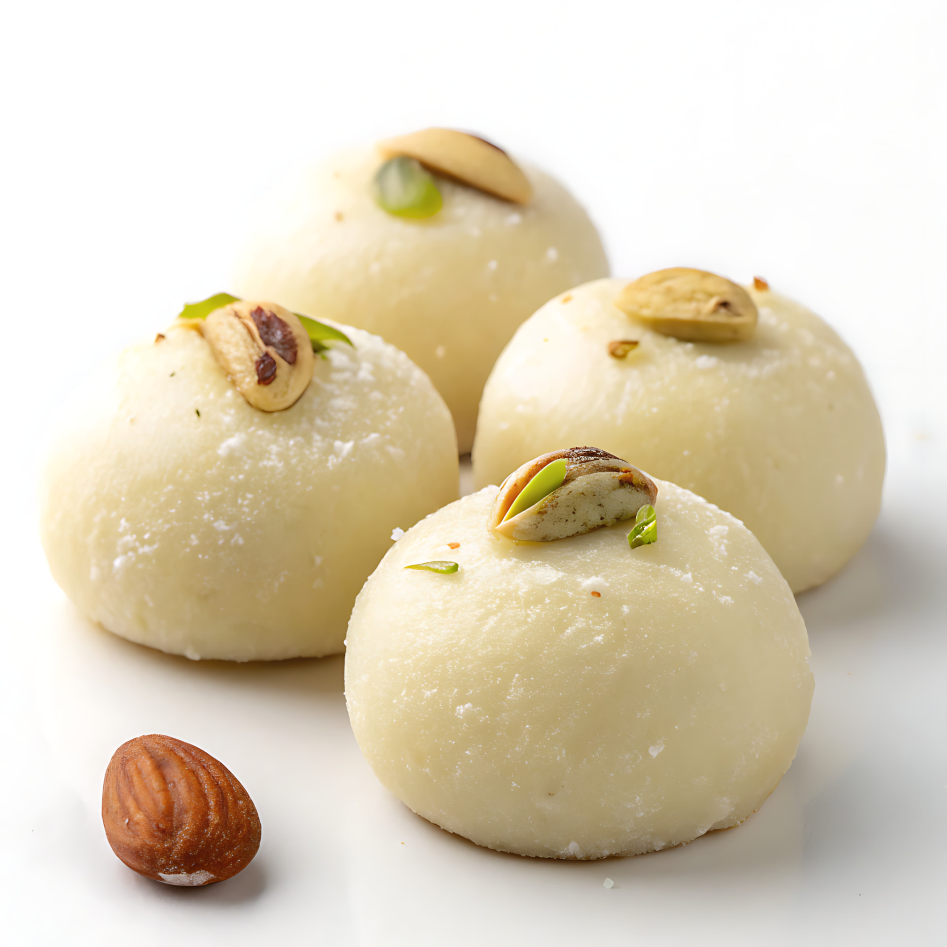 Kesar Peda